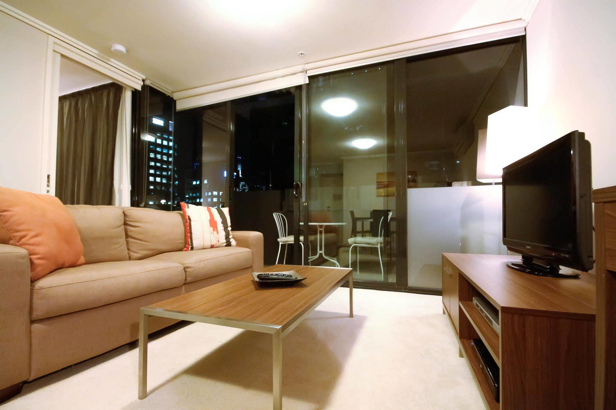 Amazing City Apartment Melbourne Exteriér fotografie