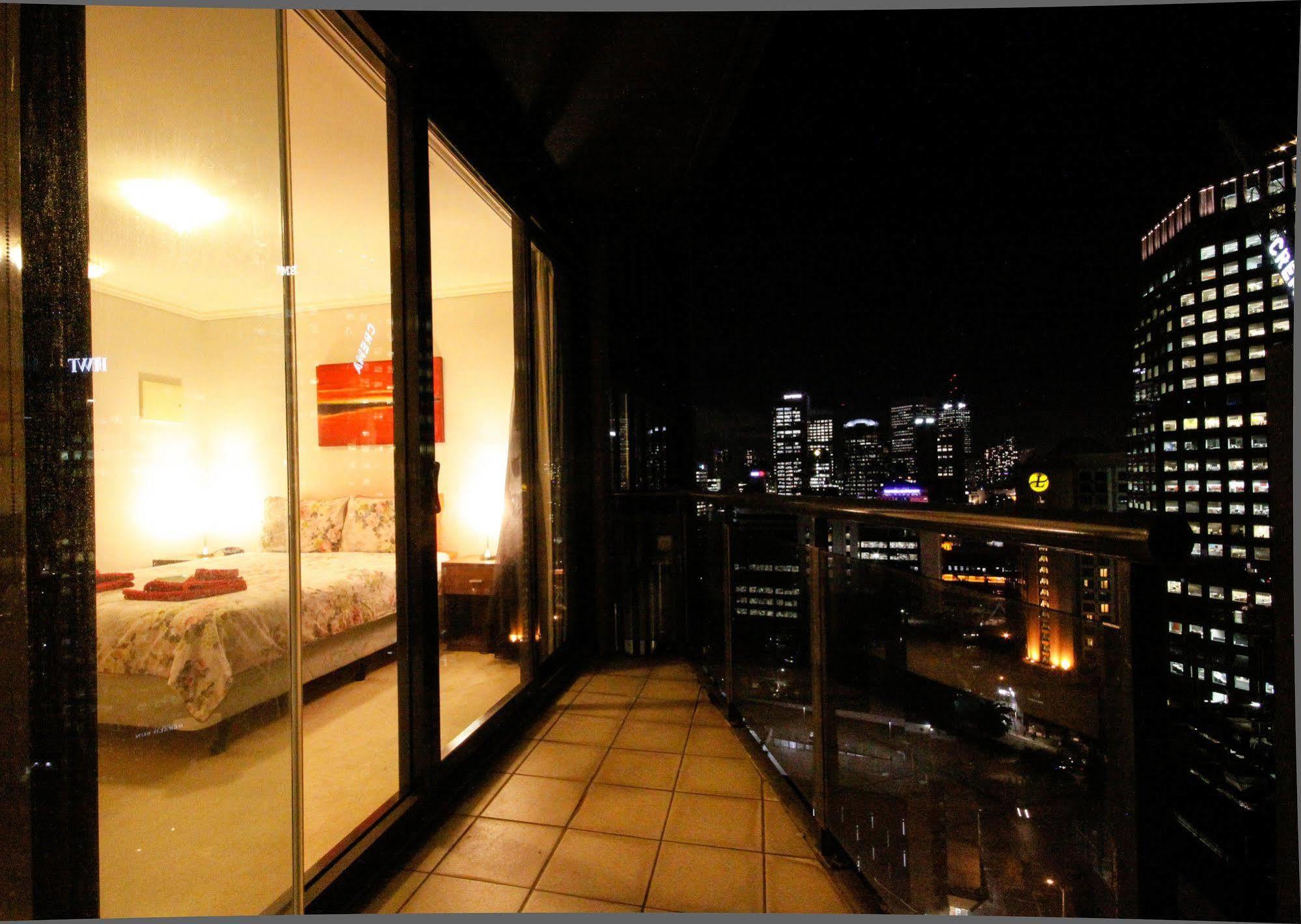 Amazing City Apartment Melbourne Exteriér fotografie